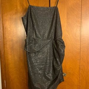 Size 16 City Chic Dress
